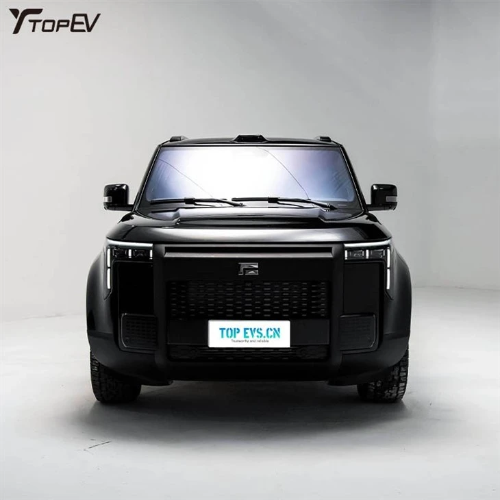 electric car 15kw