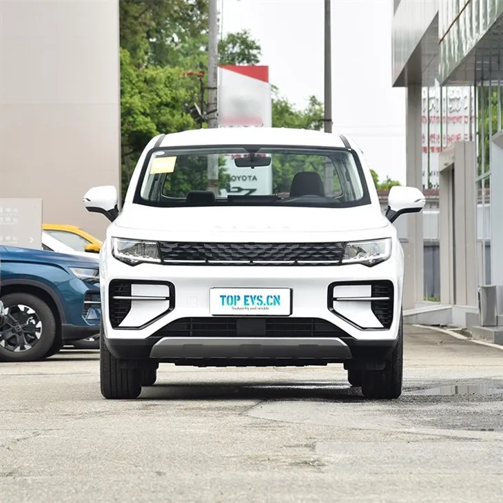 new fast electric cars