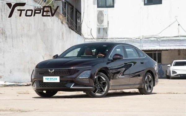 Wuling Starlight 2025 Wuling Starlight 2025