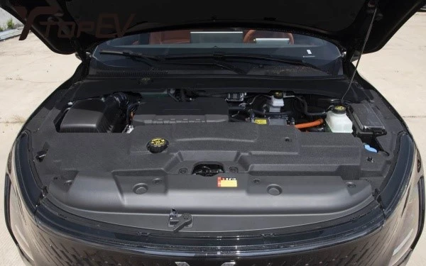 Wuling Starlight ev Wuling Starlight ev
